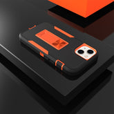 Magnetic Holder Phone Case, For iPhone 13, For iPhone 13 Pro